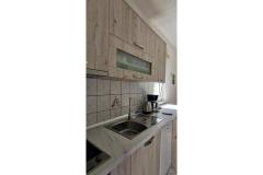 Apartmány Krk-Hydrangea Apartmán 1 - A1/Studio foto 3