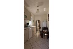 Apartmány Krk-Hydrangea Apartmán 1 - A1/Studio foto 4