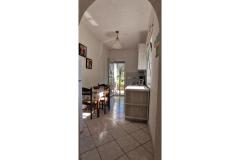 Apartmány Krk-Hydrangea Apartmán 1 - A1/Studio foto 5