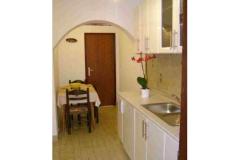 Apartmány Krk-Hydrangea Apartmán 2 - A2 foto 1