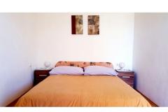 Apartmány Krk-Hydrangea Apartmán 2 - A2 foto 3