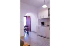 Apartmány Krk-Hydrangea Apartmán 2 - A2 foto 5