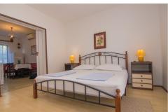 Apartmány Krk-Hydrangea Apartmán 3 - A3(4+2) foto 1