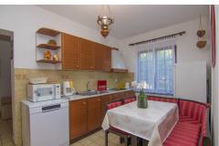 Apartmány Krk-Hydrangea Apartmán 3 - A3(4+2) foto 2