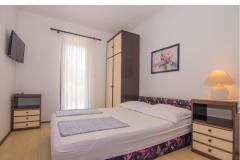 Apartmány Krk-Hydrangea Apartmán 3 - A3(4+2) foto 3