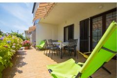 Apartmány Krk-Hydrangea Apartmán 3 - A3(4+2) foto 4