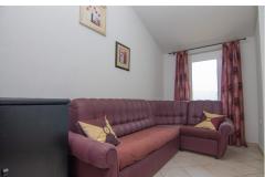 Apartmány Krk-Hydrangea Apartmán 3 - A3(4+2) foto 5