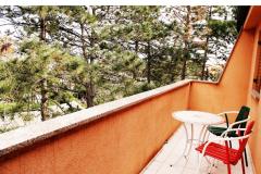 Apartmány Lili Apartmán 1 - Lili 3 foto 4