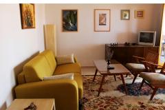 Apartmány Lili Apartmán 3 - Lili 1 foto 2
