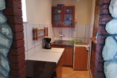 Apartmány lizy Apartmán 3 - lizy foto 2