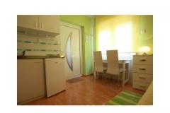 Apartmány Lorena Apartmán 4 - studio3 foto 3