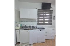 Apartmány Lorena Izba 4: (2+0) - studio  3 foto 4