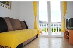 Apartmány Lovinčić Apartmán 1 - APARTMAN 1 foto 1