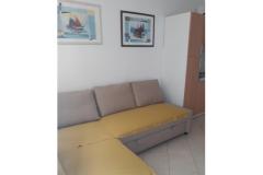 Apartmány Lovinčić Apartmán 4 - STUDIO foto 1