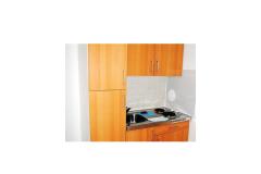 Apartmány Lovinčić Apartmán 4 - STUDIO foto 3