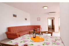 Apartmány Lucijana Baska Apartmán 2 - br2 foto 1