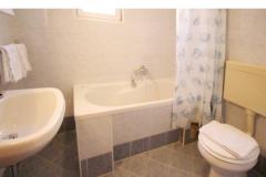 Apartmány Lucijana Baska Apartmán 2 - br2 foto 4
