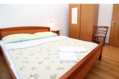 Apartmány Lucijana Baska Apartmán 7 - BR 7 foto 1