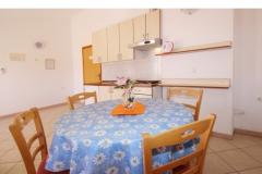 Apartmány Lucijana Baska Apartmán 7 - BR 7 foto 2