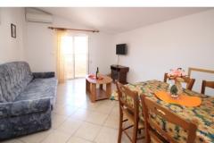 Apartmány Lucijana Baska Apartmán 8 - br 8 foto 1
