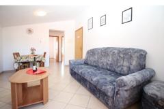 Apartmány Lucijana Baska Apartmán 8 - br 8 foto 2