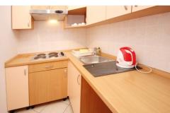 Apartmány Lucijana Baska Apartmán 8 - br 8 foto 3