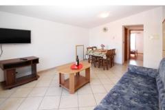 Apartmány Lucijana Baska Apartmán 8 - br 8 foto 4