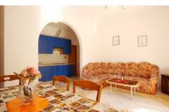 Apartmány Lucijana Baska Apartmán 9 - br 9 foto 1