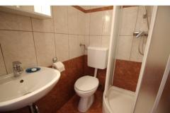 Apartmány Lucijana Baska Apartmán 9 - br 9 foto 5