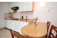 Apartmány Lucijana Baska Apartmán 6 - br 6 foto 1