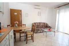 Apartmány Lucijana Baska Apartmán 6 - br 6 foto 2