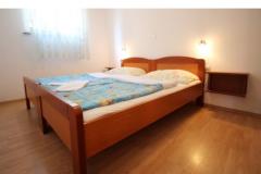 Apartmány Lucijana Baska Apartmán 6 - br 6 foto 4