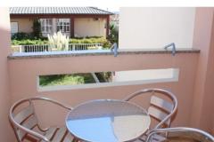Apartmány Lucijana Baska Apartmán 6 - br 6 foto 5