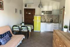 Apartmány Lucijana Baska Apartmán 10 - Roko br12 foto 2