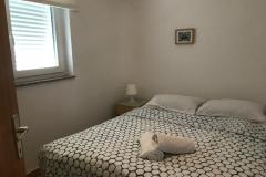 Apartmány Lucijana Baska Apartmán 10 - Roko br12 foto 3