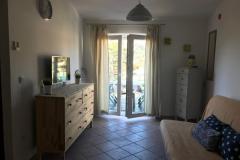 Apartmány Lucijana Baska Apartmán 10 - Roko br12 foto 4