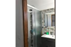 Apartmány Lucijana Baska Apartmán 10 - Roko br12 foto 5