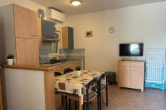 Apartmány Lucijana Baska Apartmán 12 - Roko br 13 foto 1
