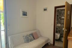 Apartmány Lucijana Baska Apartmán 12 - Roko br 13 foto 2