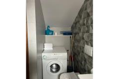 Apartmány Lucijana Baska Apartmán 12 - Roko br 13 foto 5