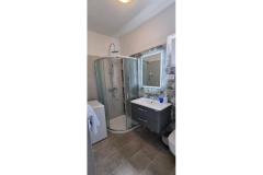 Apartmány Lucijana Baska Apartmán 13 - Karla 14 foto 4