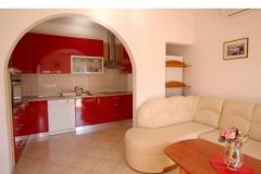 Apartmány Lucijana Baska Apartmán 1 - Broj 1 foto 1