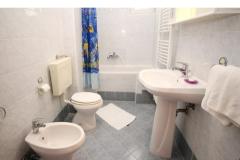 Apartmány Lucijana Baska Apartmán 1 - Broj 1 foto 2