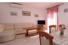 Apartmány Lucijana Baska Apartmán 1 - Broj 1 foto 3