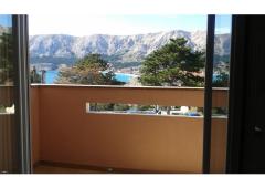 Apartmány Lucijana Baska Apartmán 1 - Broj 1 foto 4