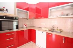 Apartmány Lucijana Baska Apartmán 1 - Broj 1 foto 5