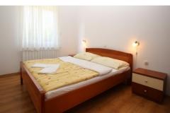 Apartmány Lucijana Baska Apartmán 5 - Broj 5 foto 3