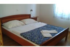 Apartmány Lucijana Baska Apartmán 5 - Broj 5 foto 4