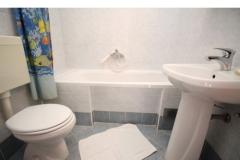 Apartmány Lucijana Baska Apartmán 5 - Broj 5 foto 5