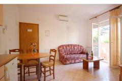 Apartmány Lucijana Baska Apartmán 3 - Broj 3 foto 1